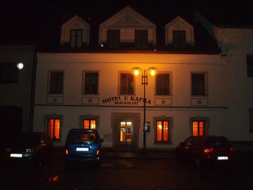 Photo 5 of Hotel U Kapra